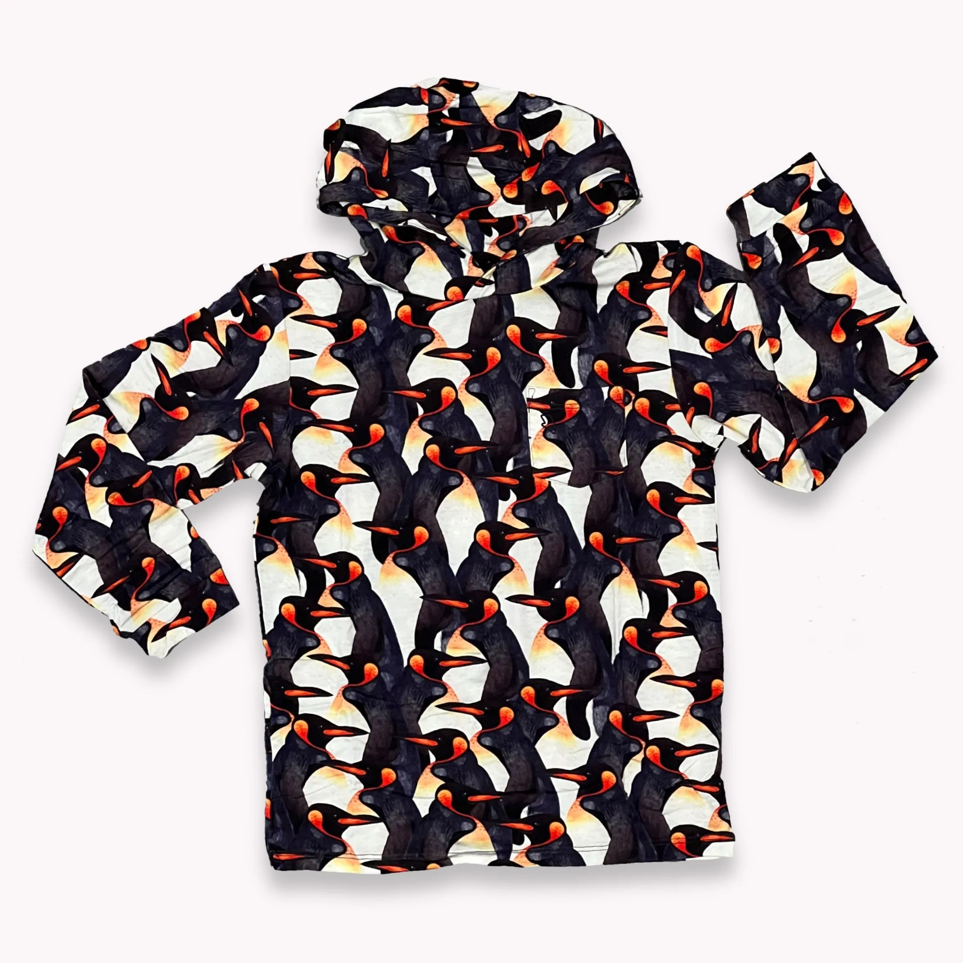 Emperors Lightweight Hoodie
