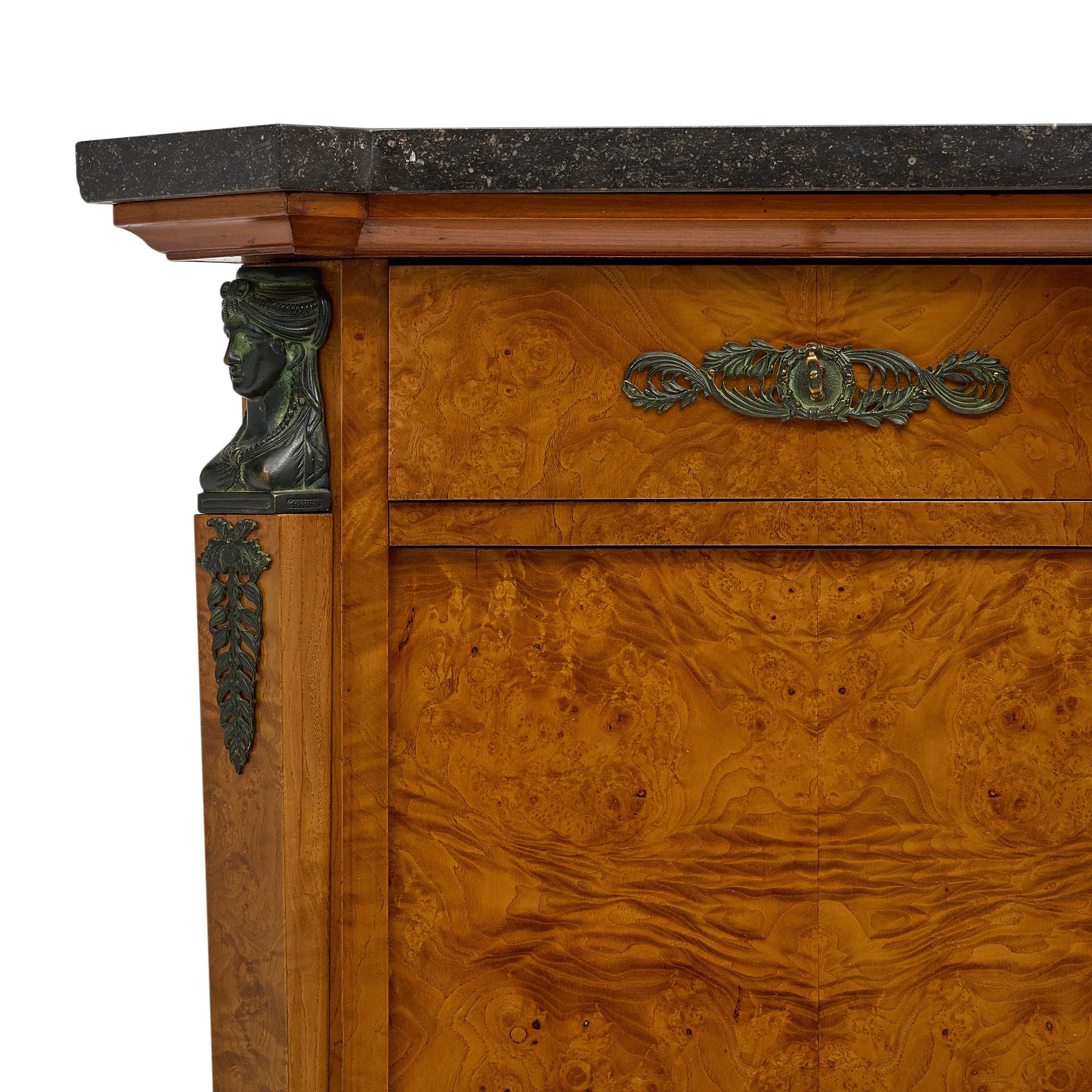 Empire Style French Buffet - on hold