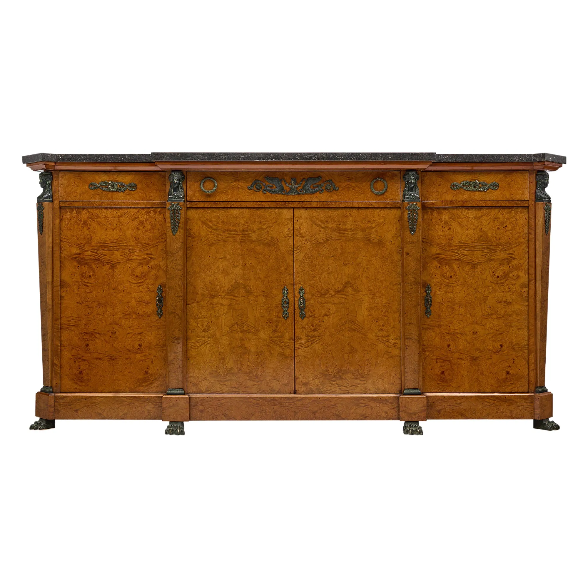 Empire Style French Buffet - on hold