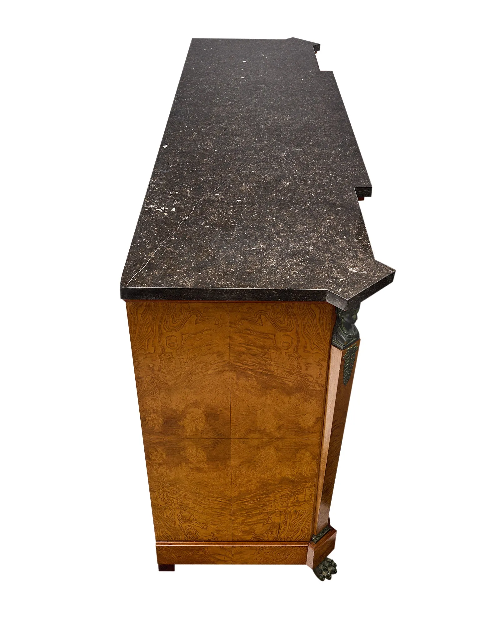 Empire Style French Buffet - on hold