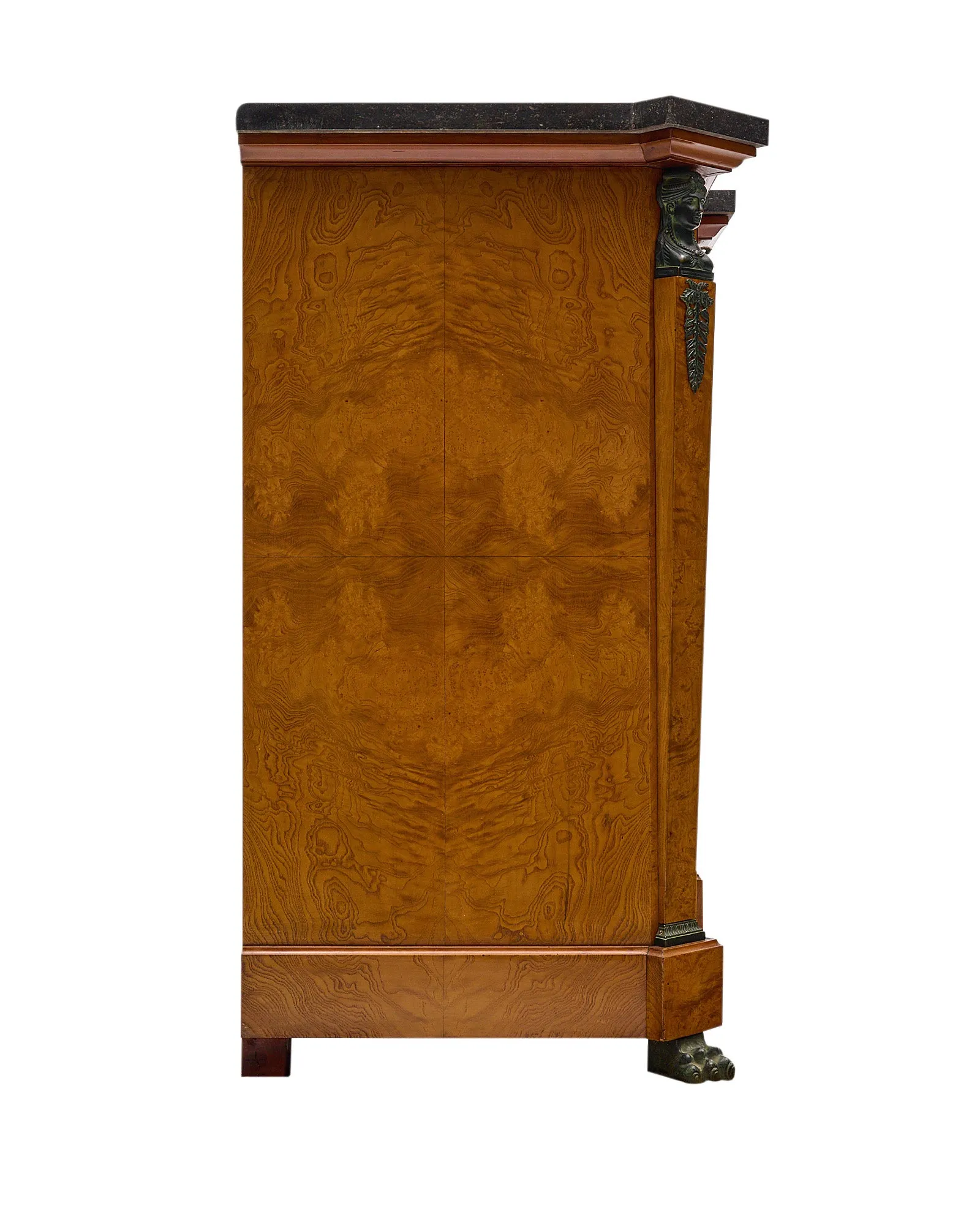 Empire Style French Buffet - on hold