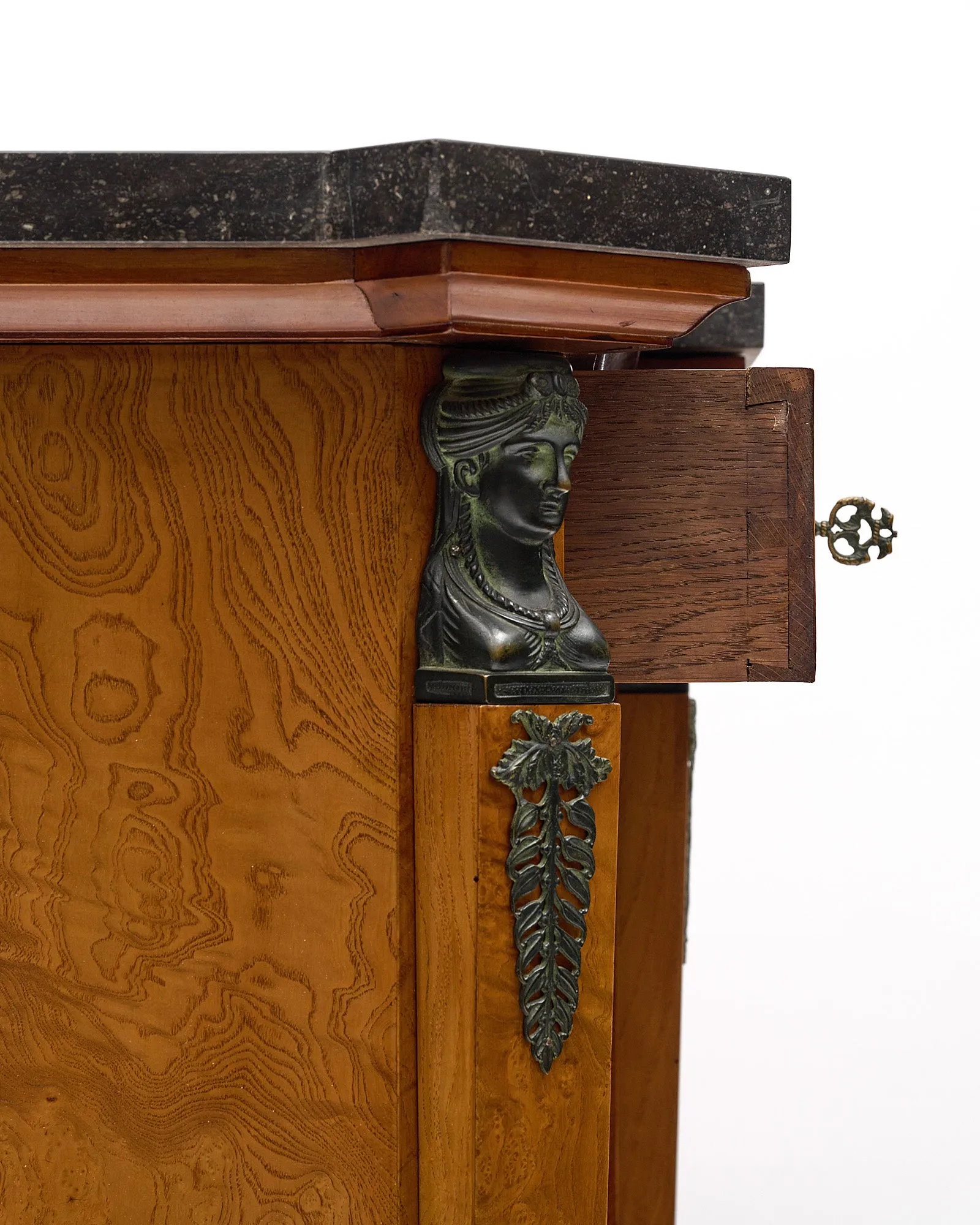 Empire Style French Buffet - on hold