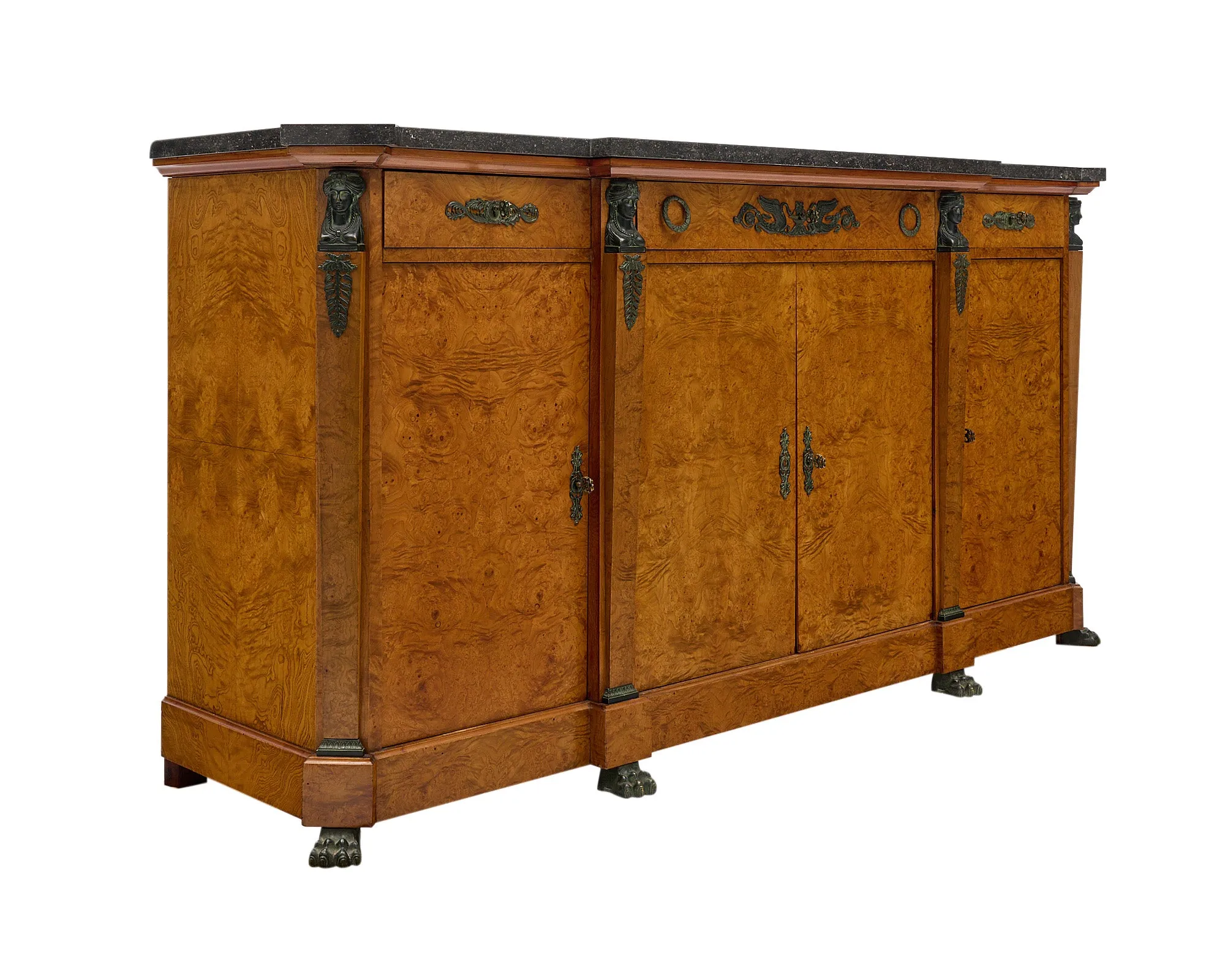 Empire Style French Buffet - on hold