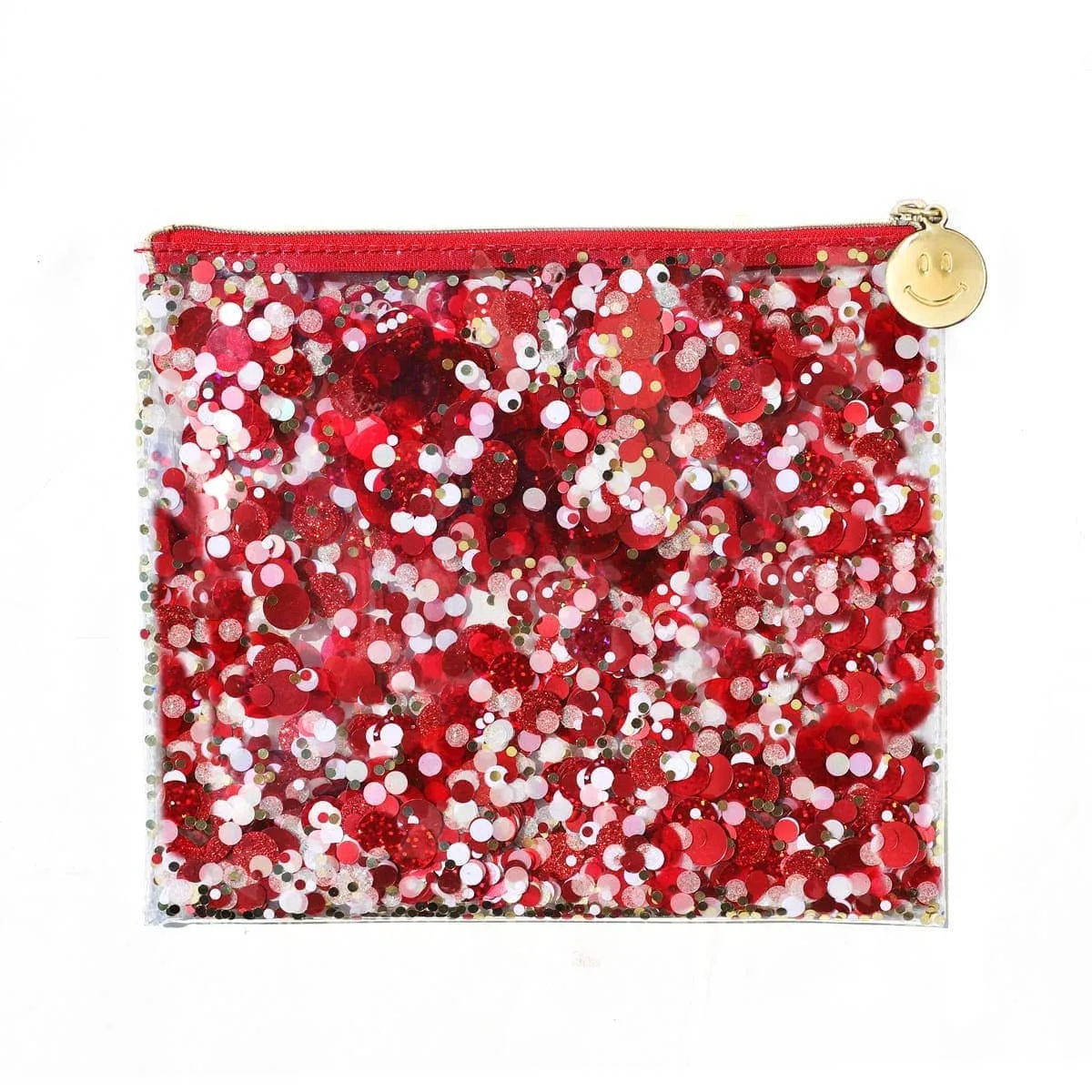 Everything Pouch - Rally Red