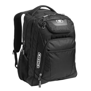 Excelsior Pack - Black
