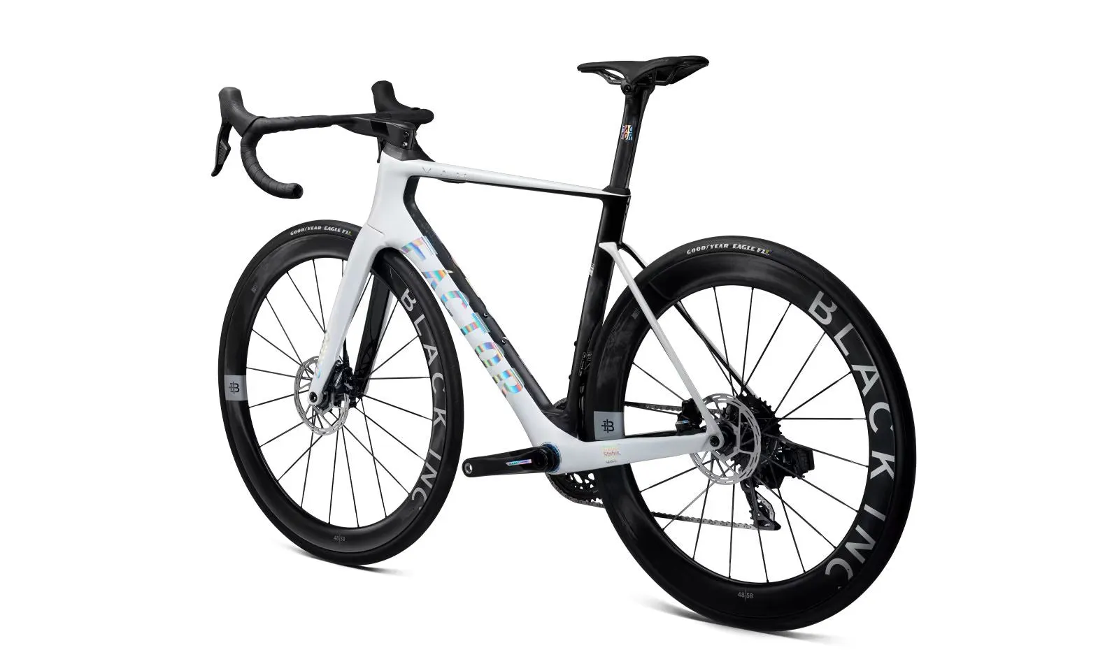 Factor Ostro Vam - Shimano Dura-Ace