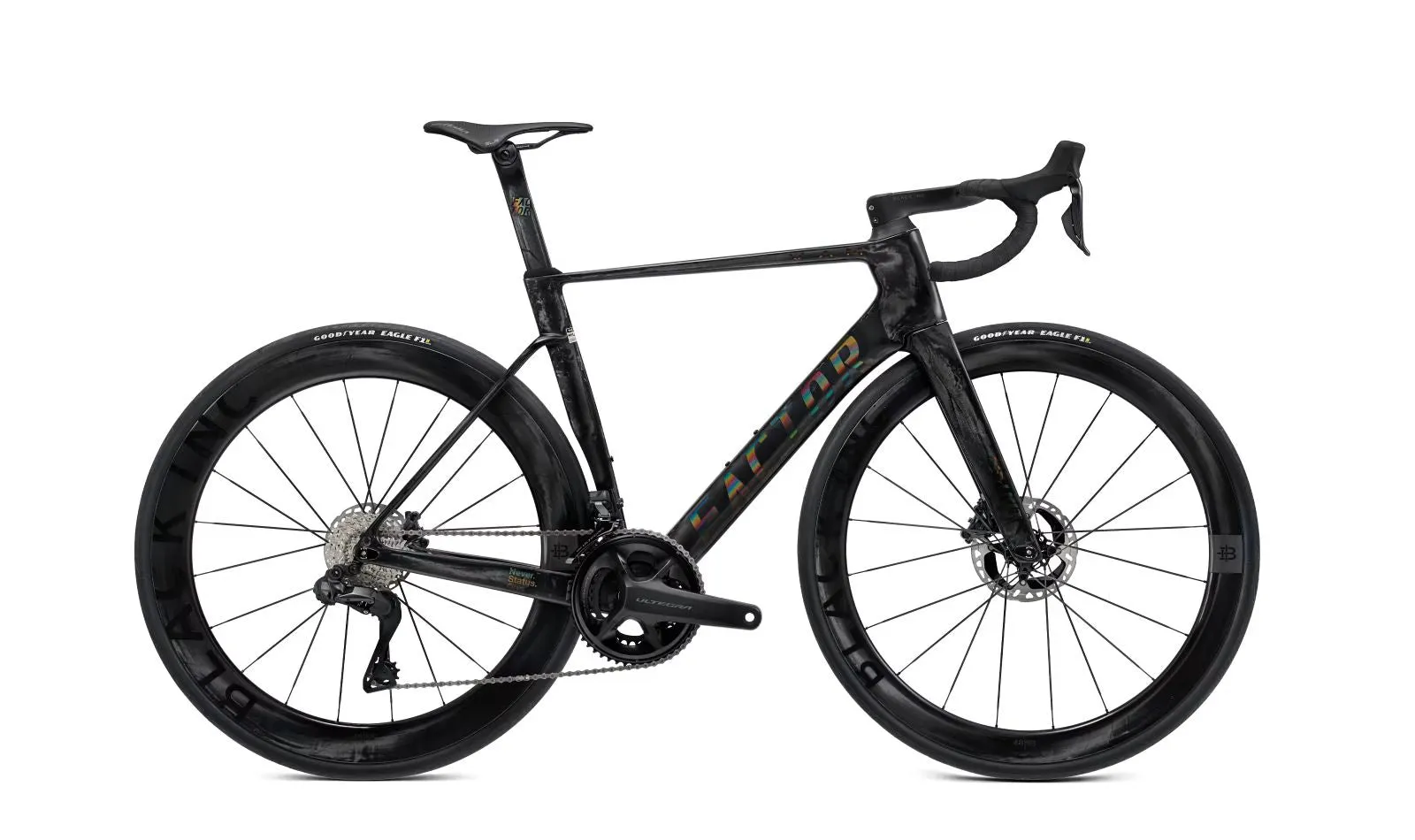 Factor Ostro Vam - Shimano Dura-Ace