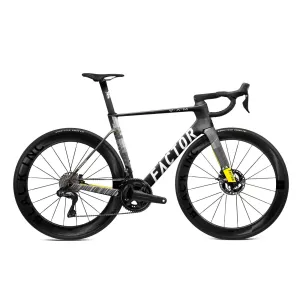 Factor Ostro Vam - Shimano Dura-Ace