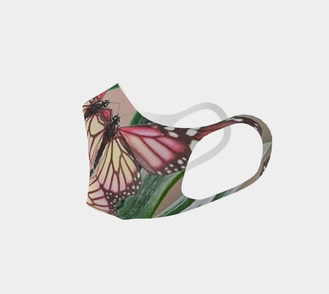 Fairy 8 Poly Knit Mask