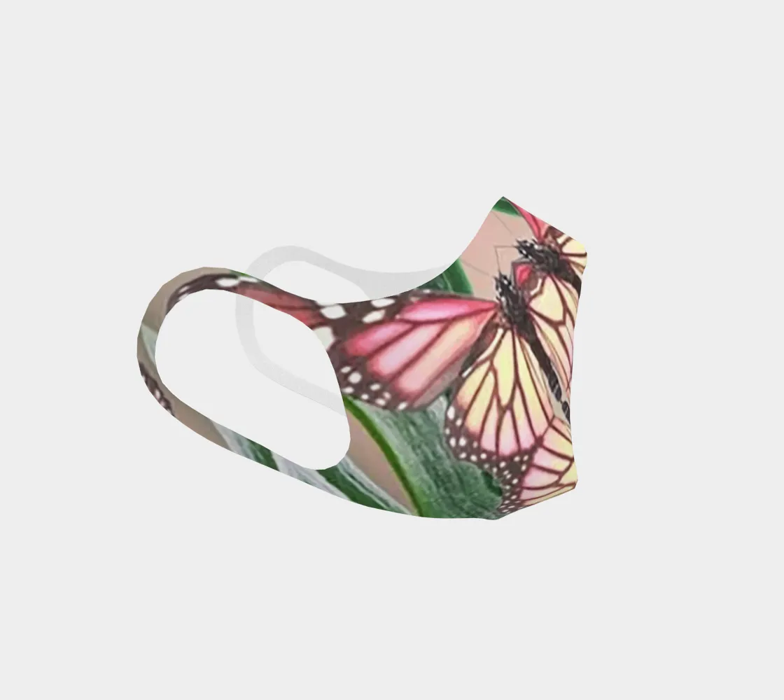 Fairy 8 Poly Knit Mask