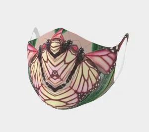 Fairy 8 Poly Knit Mask