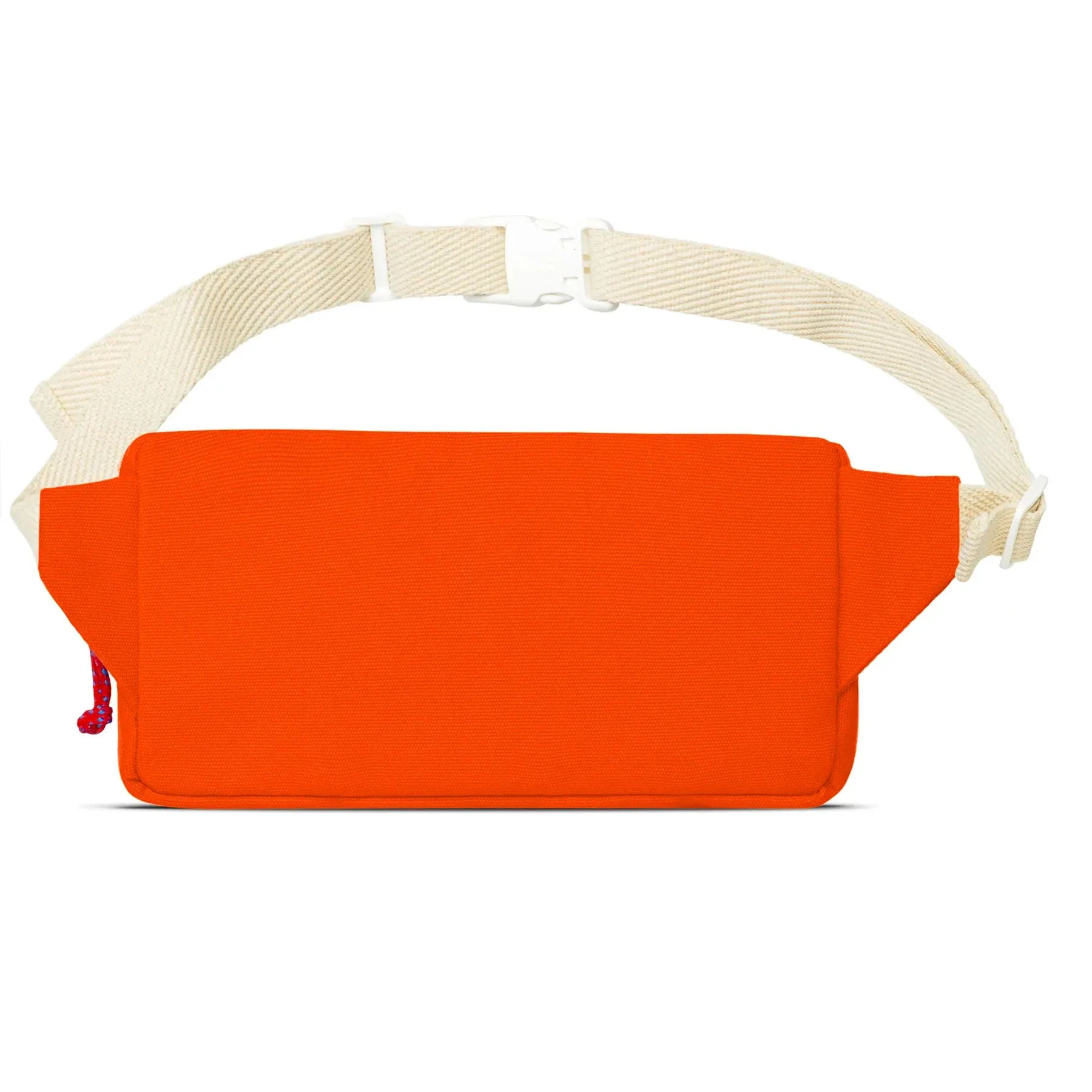 Fanny Pack – Orange