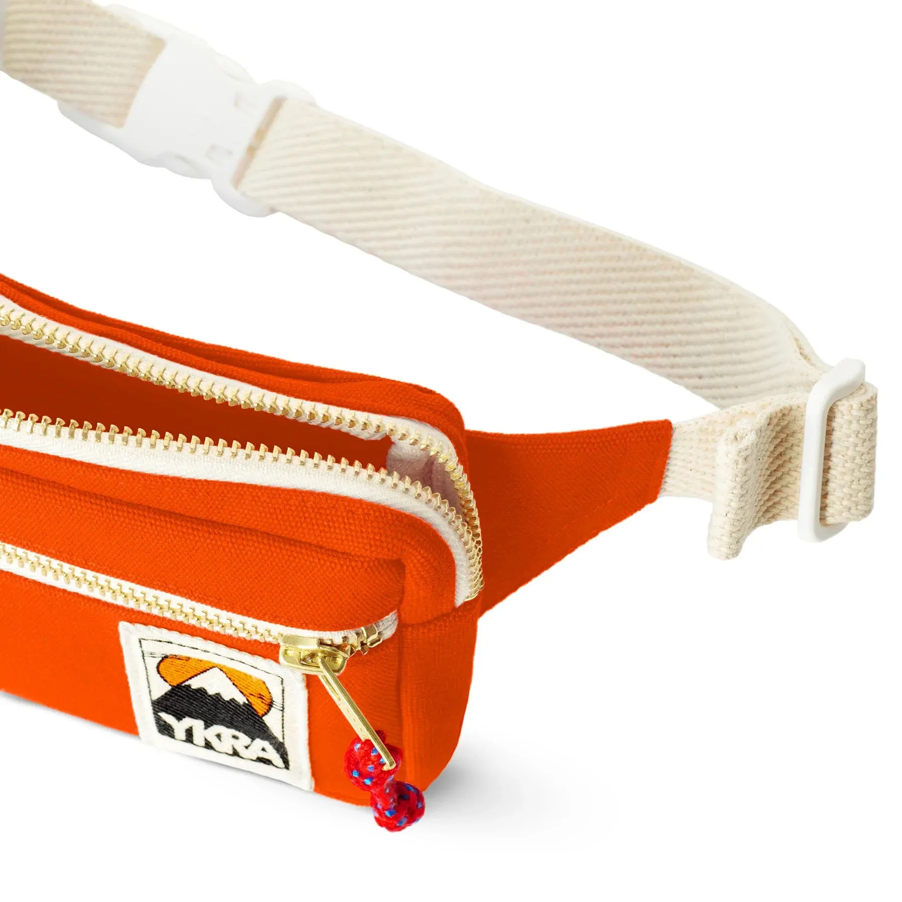 Fanny Pack – Orange