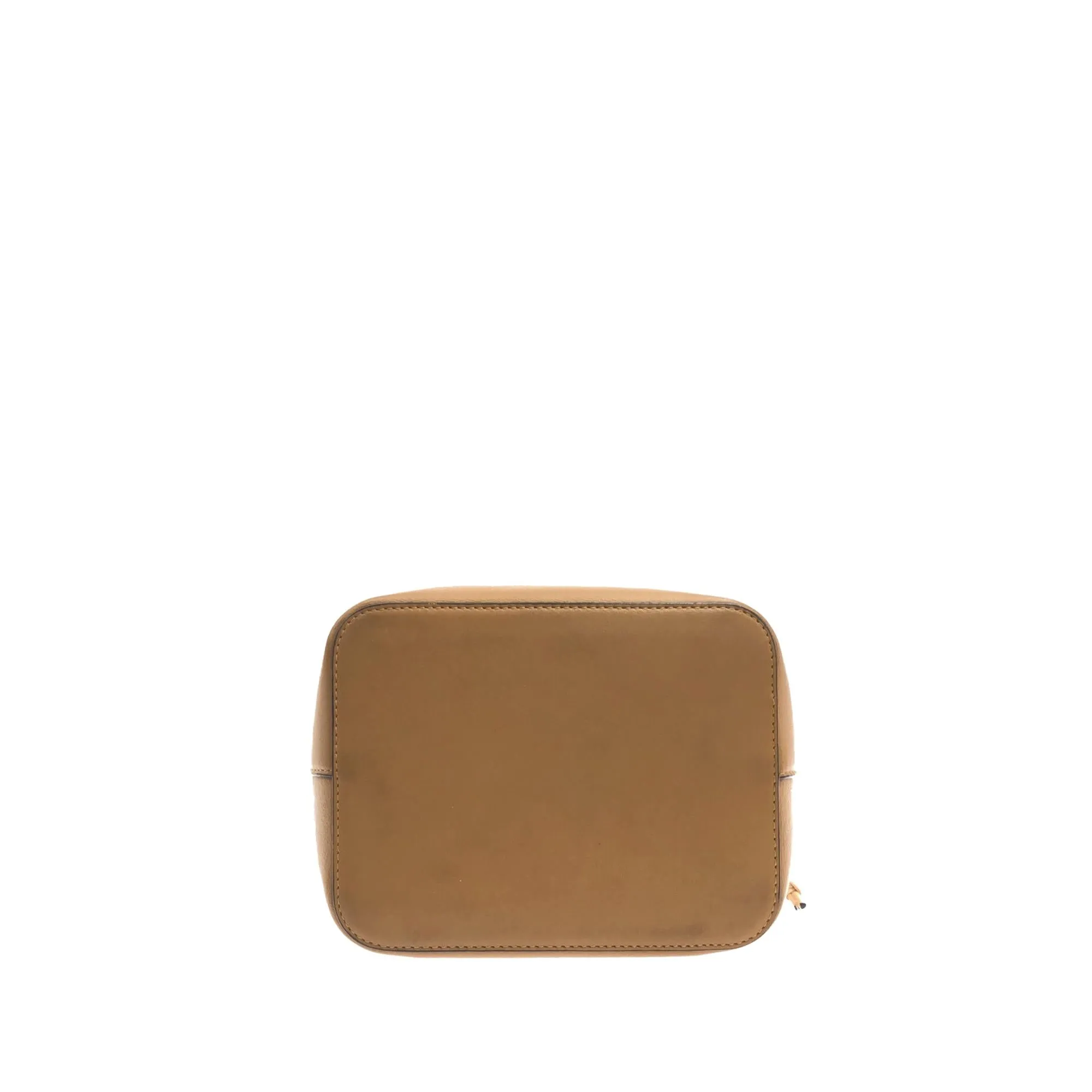 Fendi Small Perforated Mon Tresor Bucket Bag (SHG-ZjiX7d)