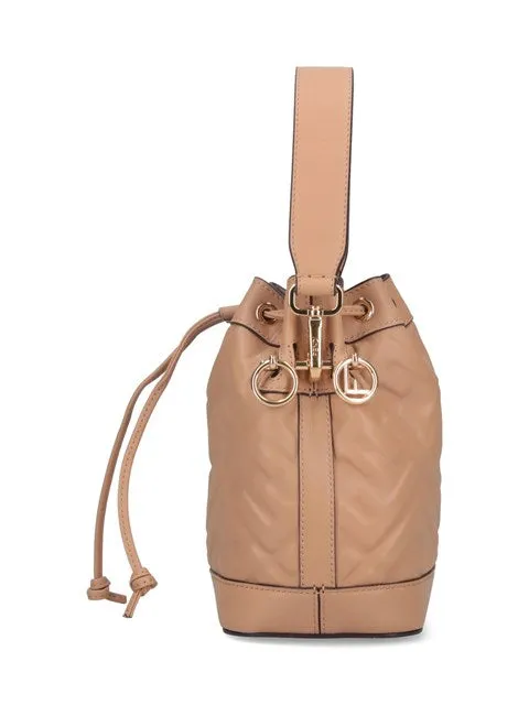 Fendi Women "Mon Tresor" Mini Bag