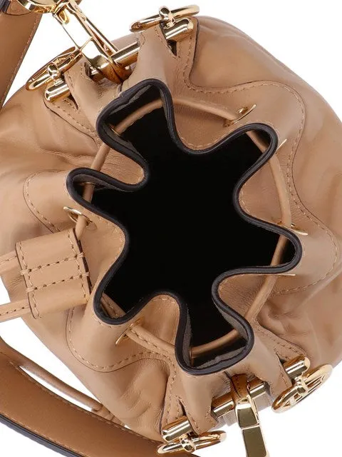 Fendi Women "Mon Tresor" Mini Bag