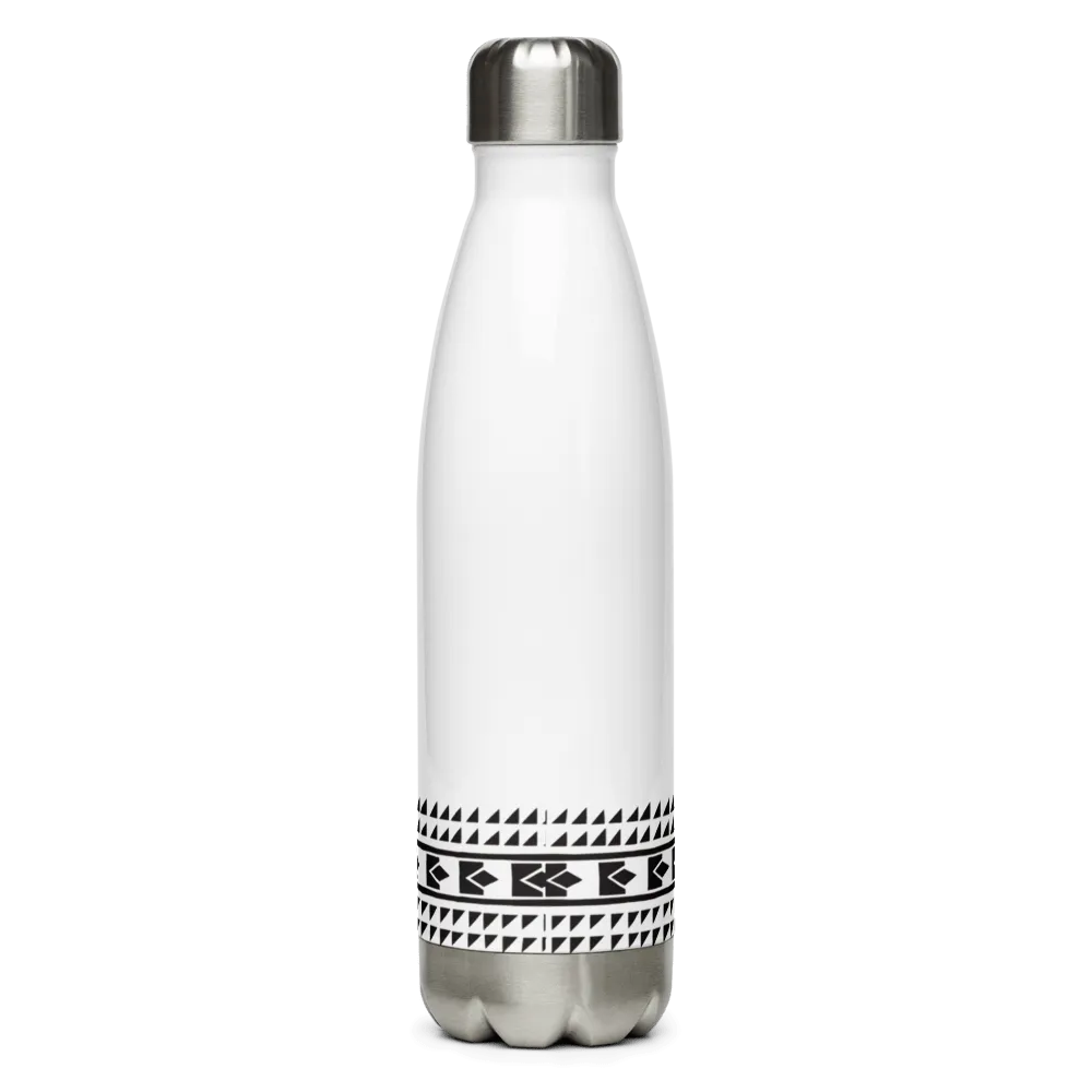 Fiji Stainless Steel Water Bottle