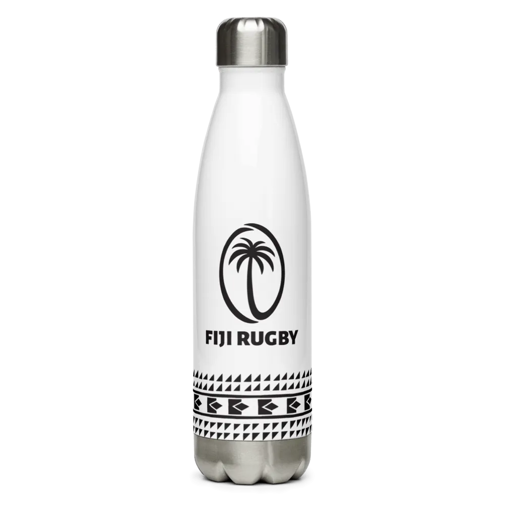 Fiji Stainless Steel Water Bottle