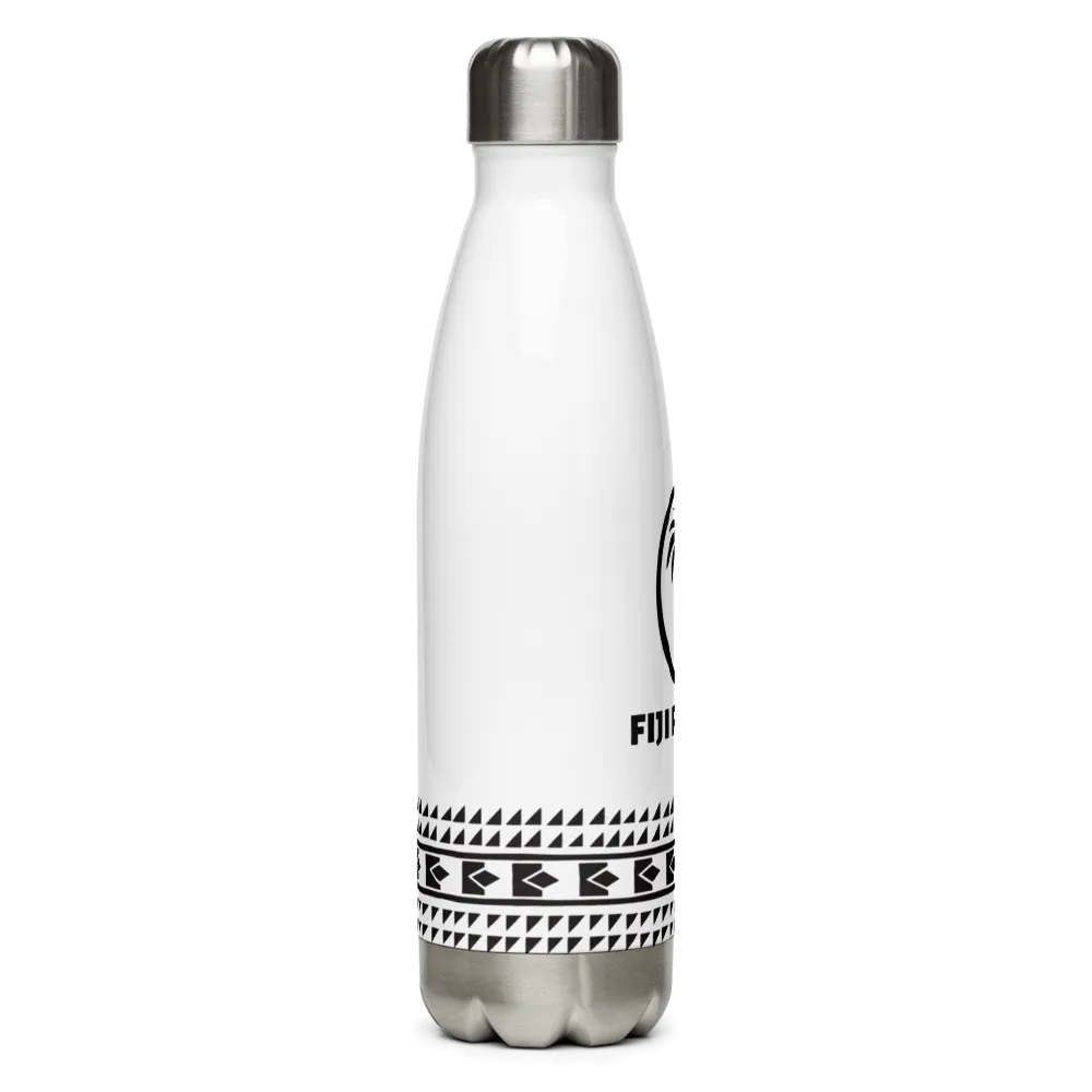 Fiji Stainless Steel Water Bottle