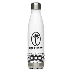 Fiji Stainless Steel Water Bottle