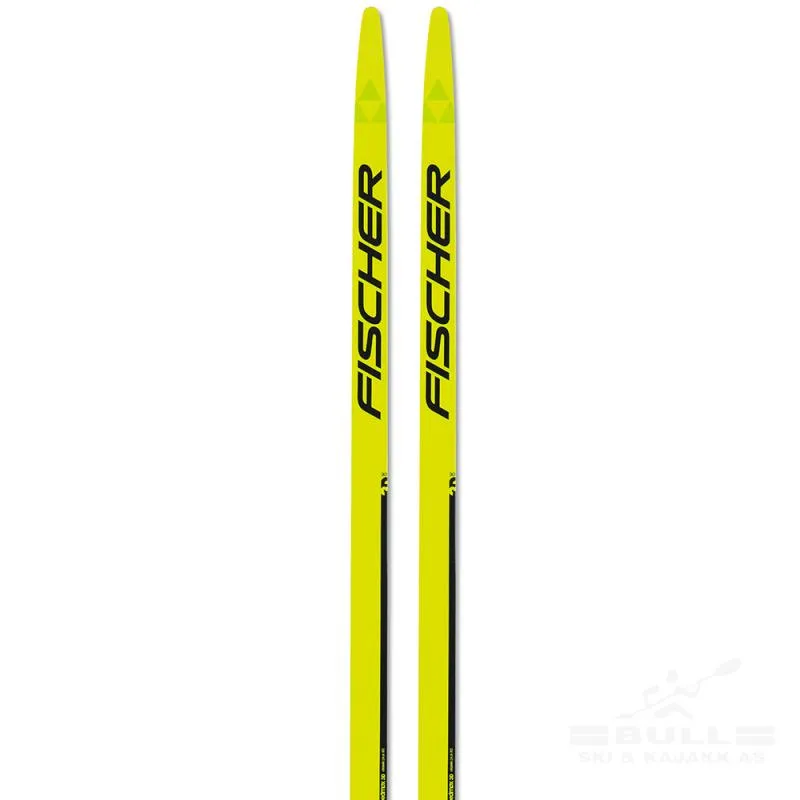 Fischer Speedmax Classic Plus 902