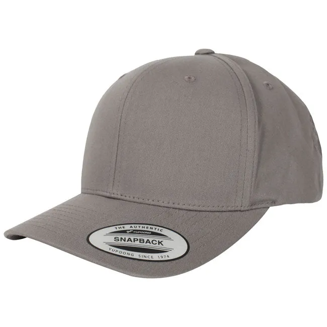 FLEXFIT 6603 CLASSIC CAP - 4 Colours