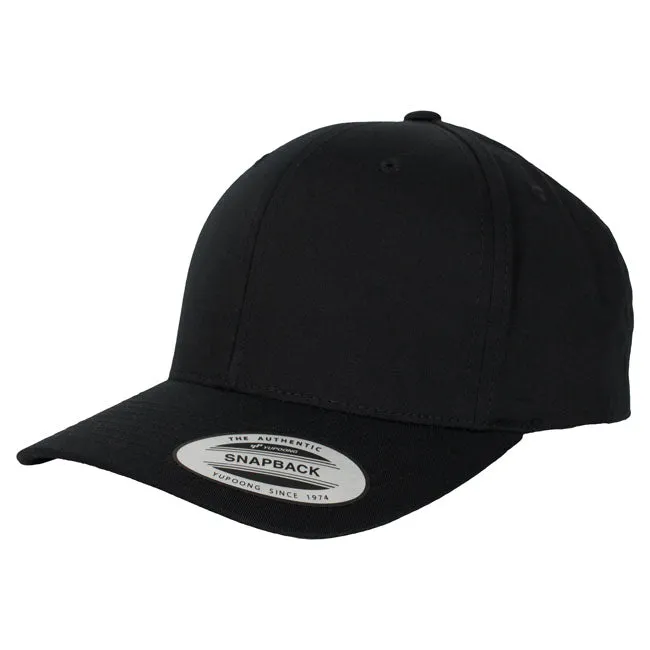 FLEXFIT 6603 CLASSIC CAP - 4 Colours