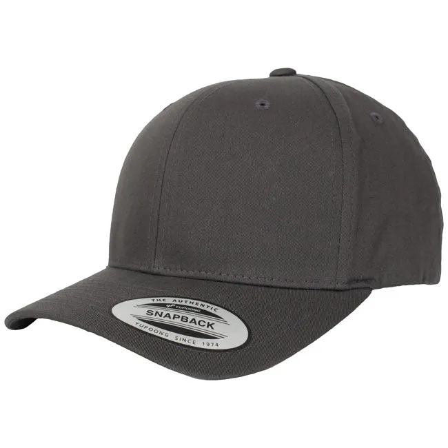 FLEXFIT 6603 CLASSIC CAP - 4 Colours