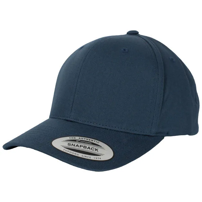 FLEXFIT 6603 CLASSIC CAP - 4 Colours