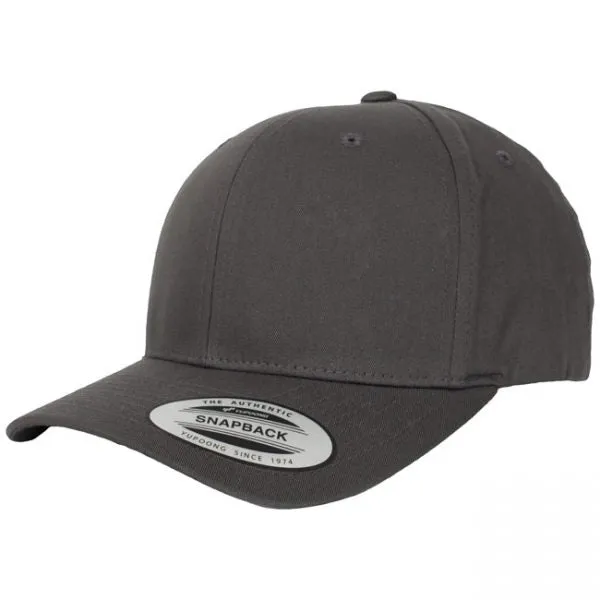 FLEXFIT 6603 CLASSIC CAP - 4 Colours