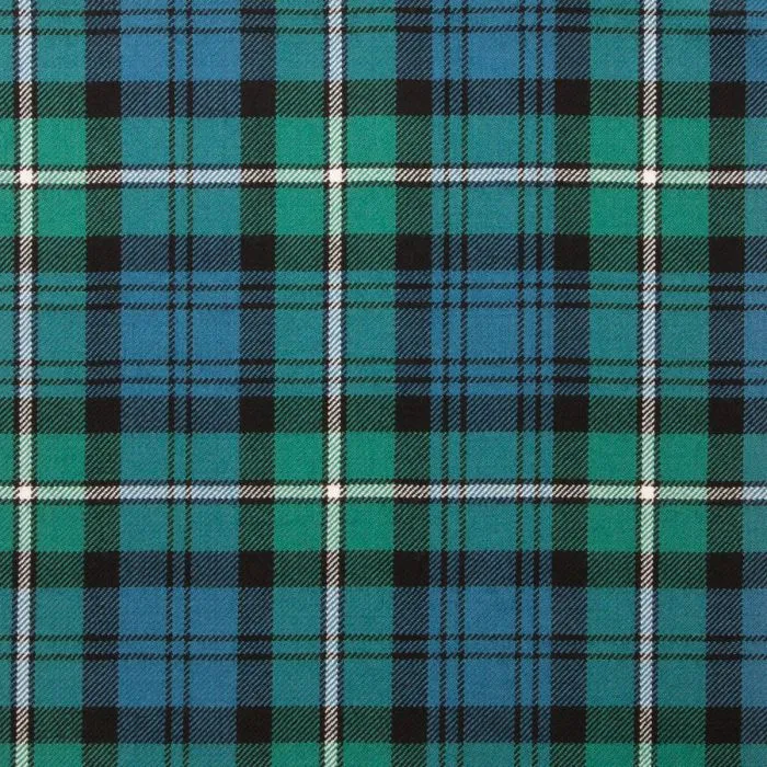 Forbes Ancient Lightweight Tartan
