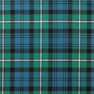 Forbes Ancient Lightweight Tartan