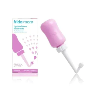 frida mom Upside Down Peri Washer