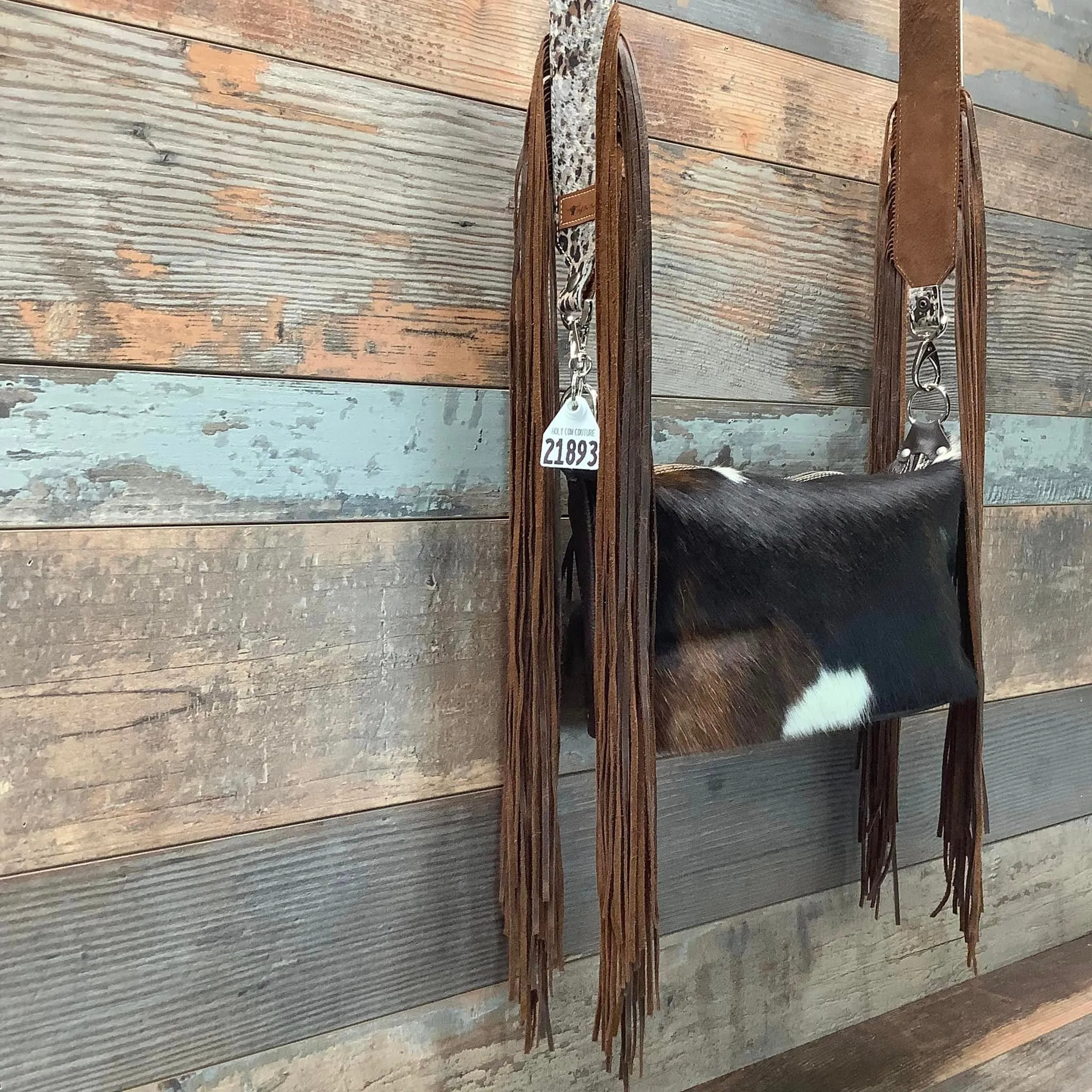 Fringe Strap 48" #21893