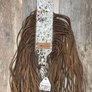 Fringe Strap 48" #21893