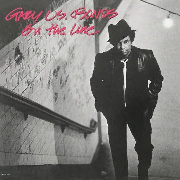 Gary U.S. Bonds