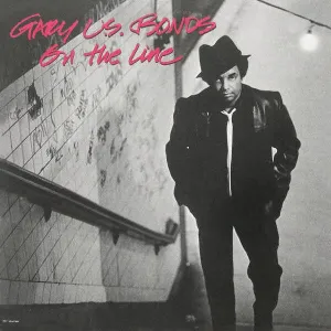 Gary U.S. Bonds