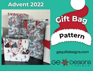 GEasy Gift Bag