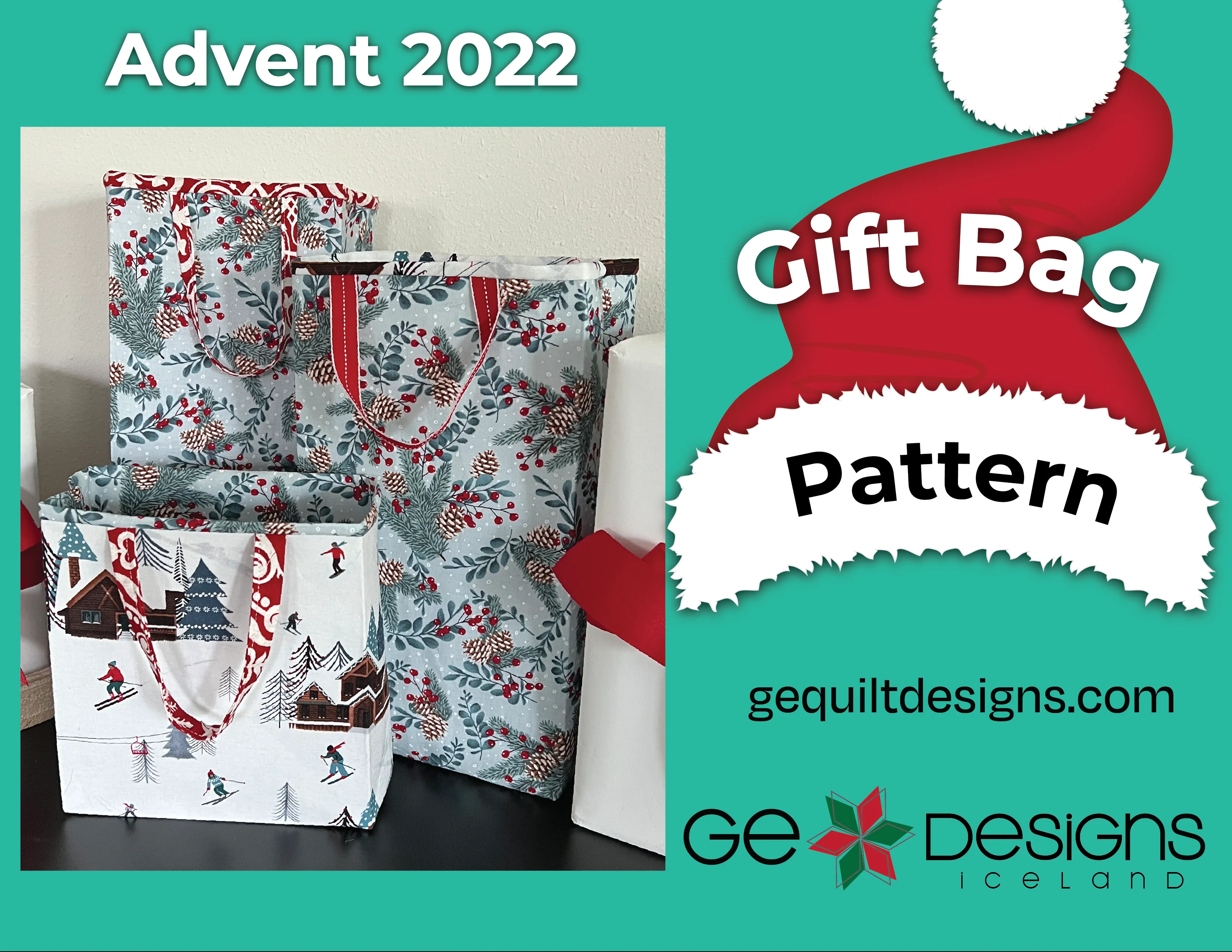 GEasy Gift Bag