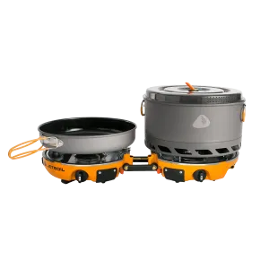 Genesis Basecamp System