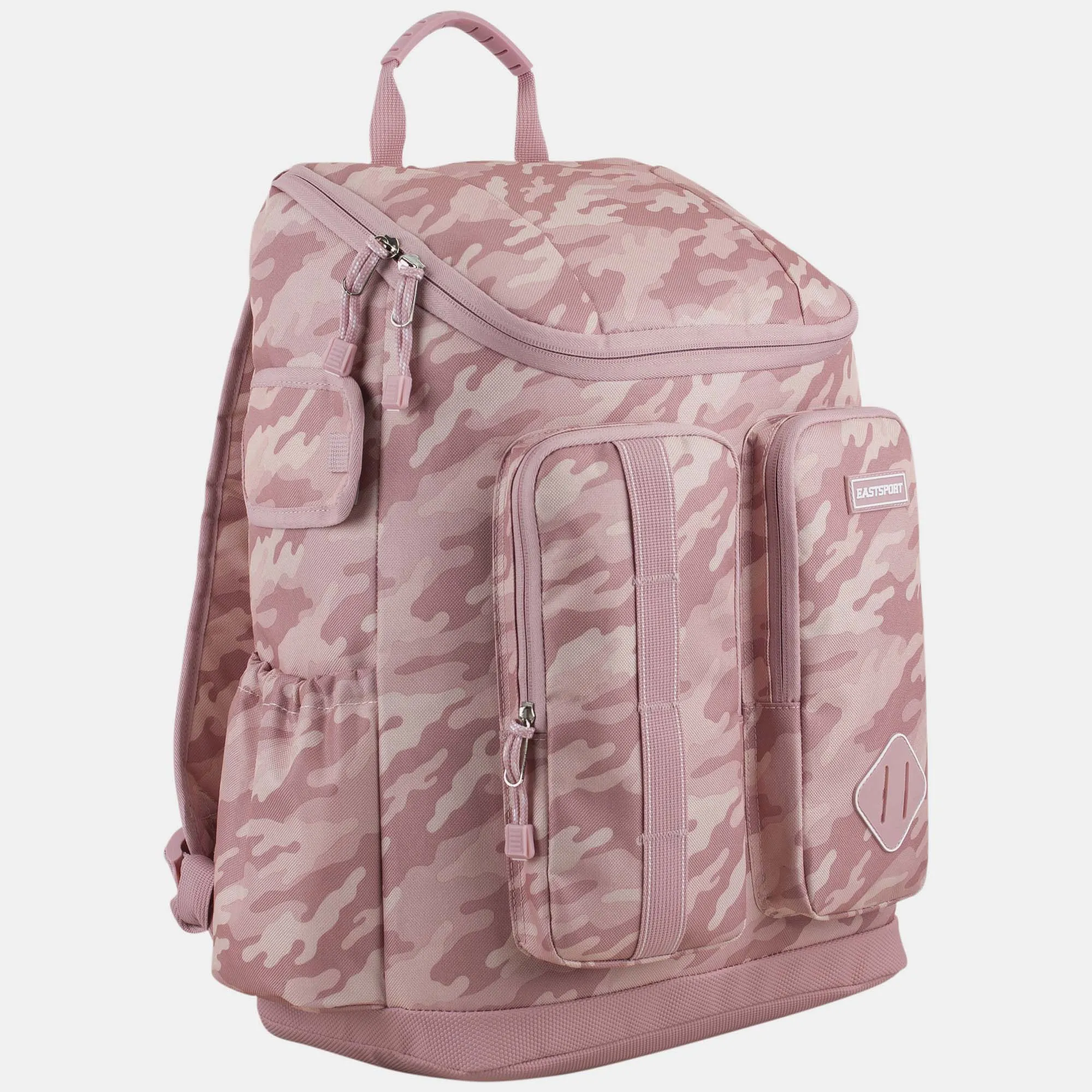 Geo Travel Backpack