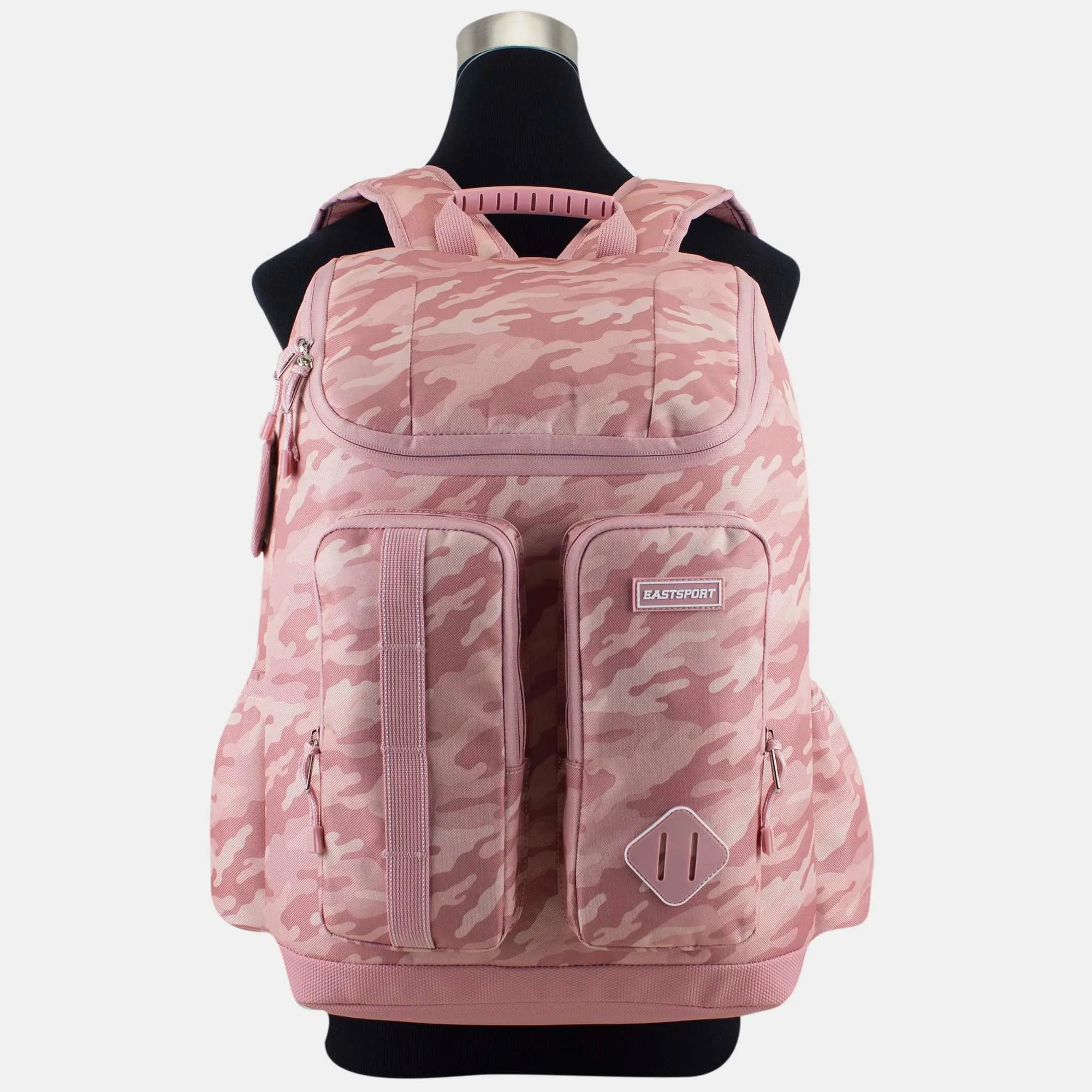 Geo Travel Backpack