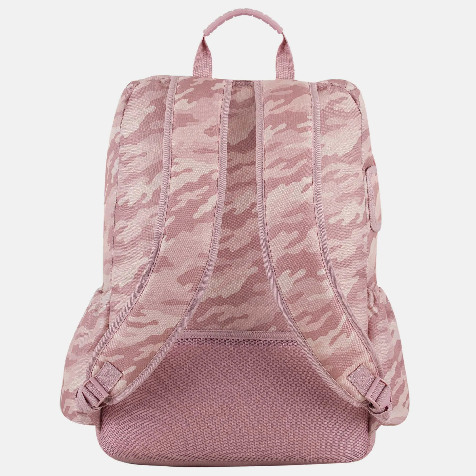 Geo Travel Backpack