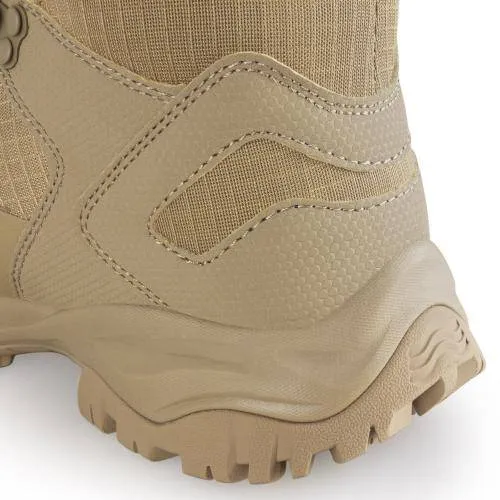 Ghete Tactice Lightweight Coyote