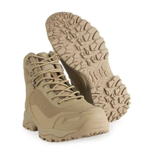 Ghete Tactice Lightweight Coyote