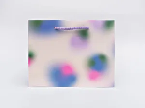 gift bag - gradient