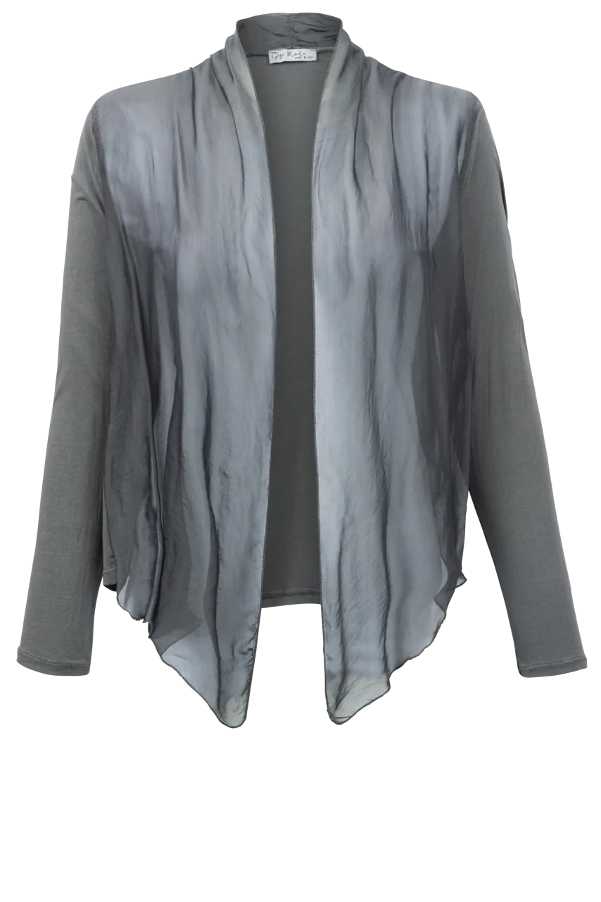 Gigi Shoona Lightweight Cardigan