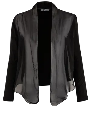 Gigi Shoona Lightweight Cardigan