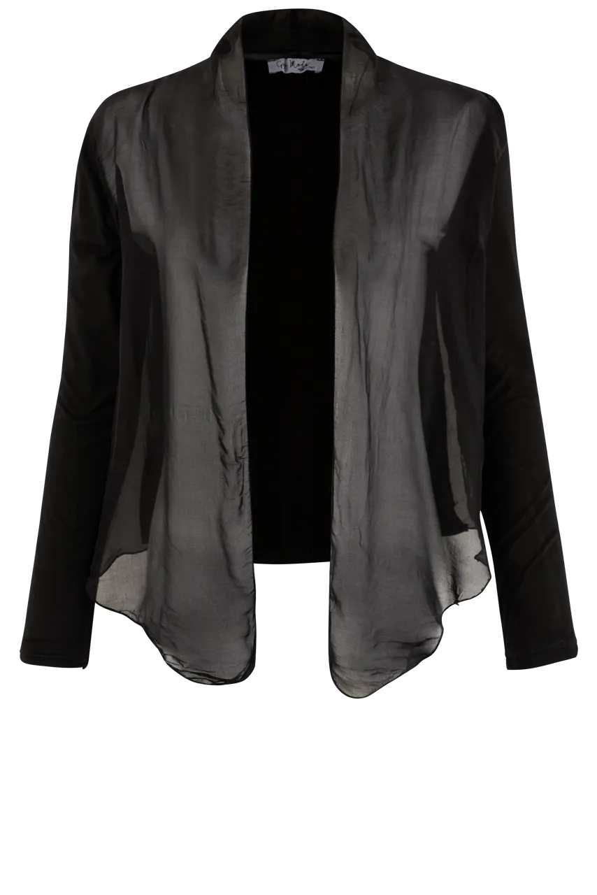 Gigi Shoona Lightweight Cardigan
