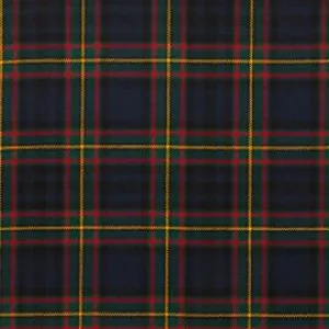 Gillies Modern Lightweight Tartan